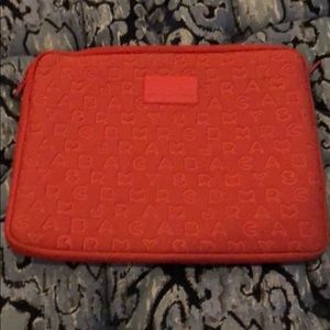 Marc by Marc Jacobs laptop case